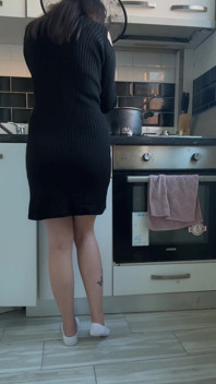 Cozinhando com gás: Stew La Fart