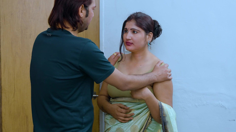 Khiladi69: New Desi Bhabhi First Time Sex with Husband's Friend, Hardcore...