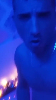 Shower Sex Time