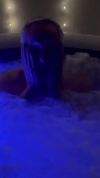 Hot Tub Soak