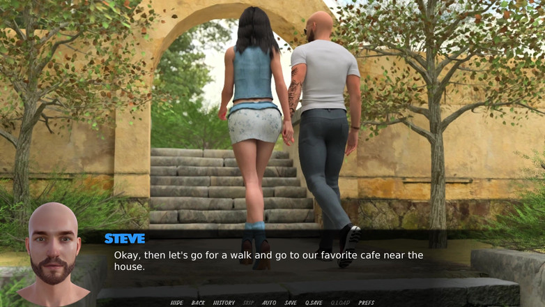 Wickedgammes: Tabu oyunları bölüm 52