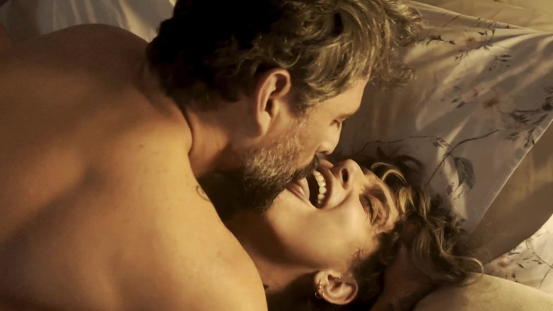 aquelemariooficial: Dread Hot'ın Ilk Solo Anal Seksi