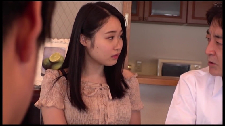 Raptor Inc: Rino Nakajo - Time and Time Again, Her Stepson Fucks Her