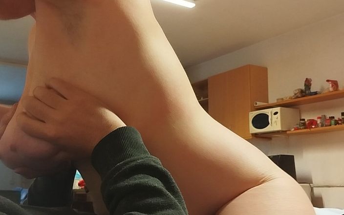 Couple Jagger: Я люблю смоктати і кататися на цьому члені