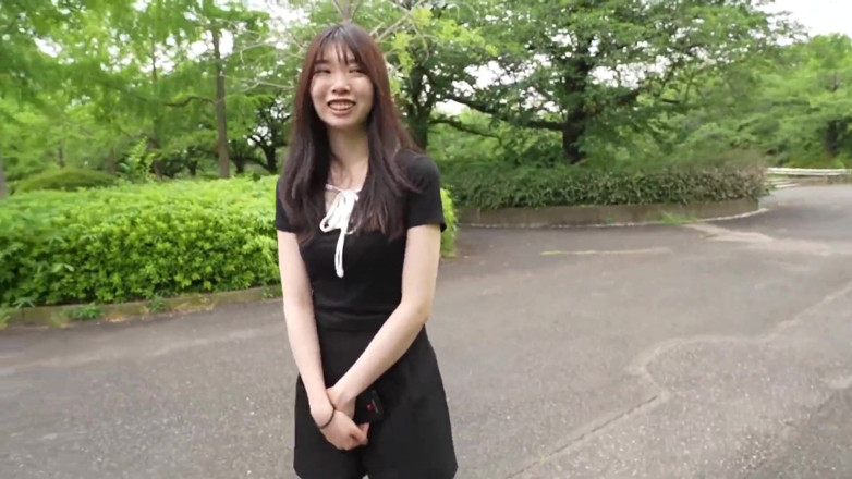 Studio Modern Shunga - JAV: Asian Angel 21744
