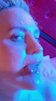 He Came on My Mouse and I Enjoyed It