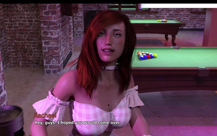 WICKEDGAMMES: Sons of Analarchy (part 15)