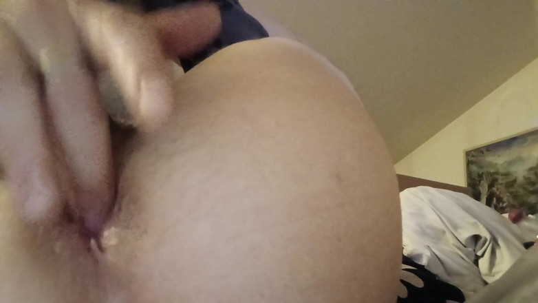 Seb49600: Dedo no cu