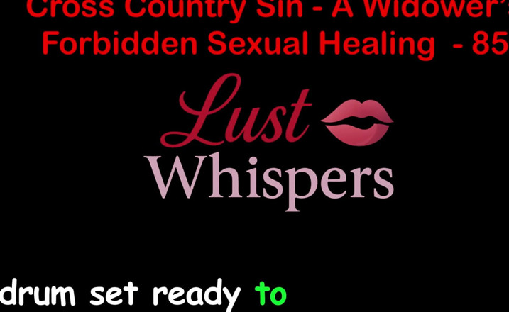 LustWhispers: Tội lỗi xuyên quốc gia: sự chữa lành tình dục...