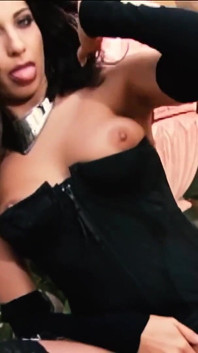 Tiffany Taylor Gets Fucked