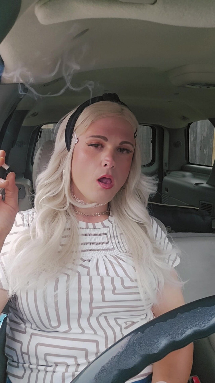 Darkfetish2k: JOI fan-call, rauchendes fetisch