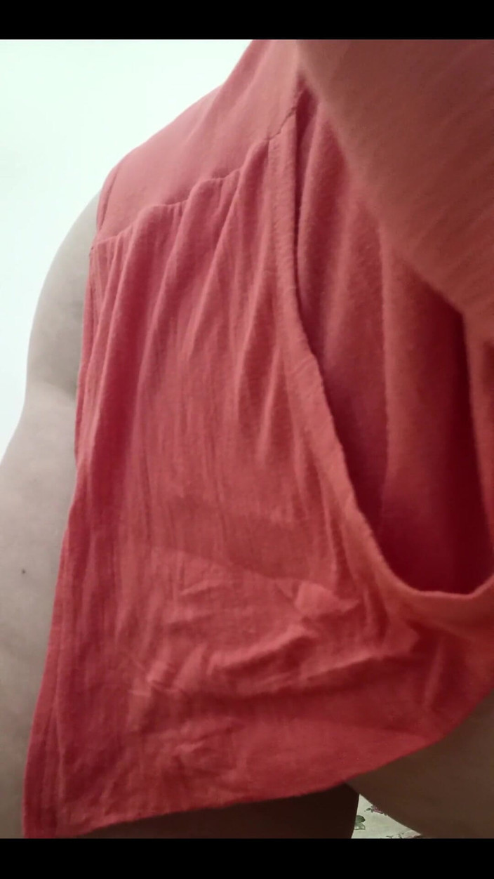 Nina Doll: Meus peitos