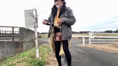 megu2002: Samokształcanie nr 33 wyciek spacer po autostradzie