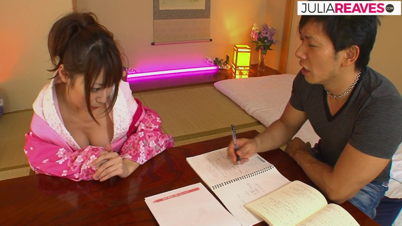 JapaneseAmateur: Bitch sucks a chunky cock then gets fucked with a...