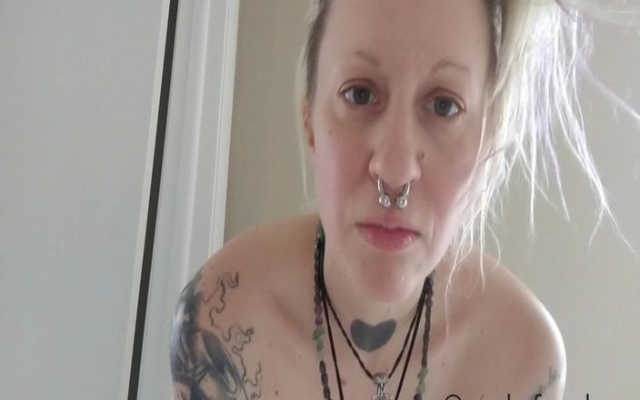 Geeky Femdom: Jessica nova fight champ doppio caratteristica