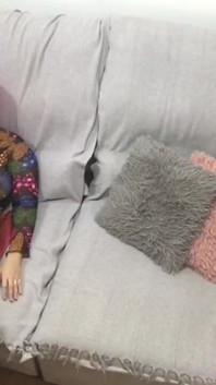 Şanslı bir abone benimle kayıt yapmaya geldi