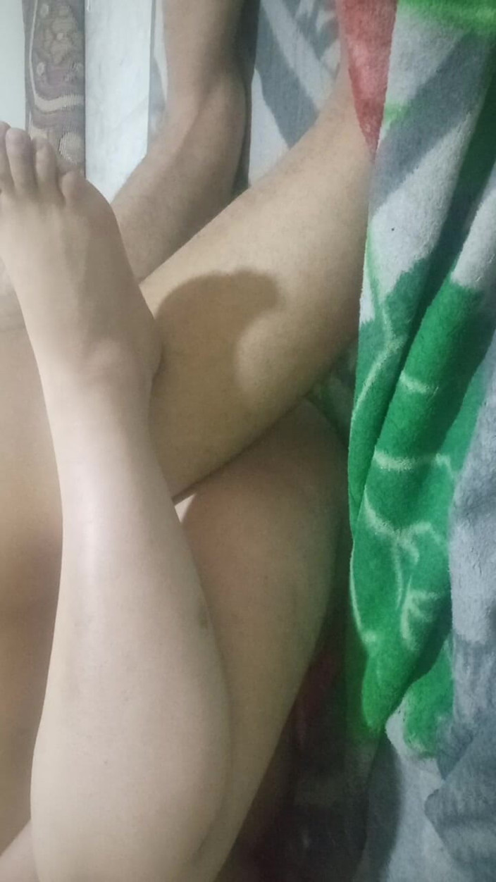 Hot naked coup: Young, Newly Married Couples Have Sex
