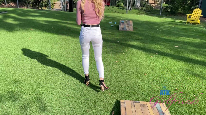 ATK Girlfriends: Virtual Vacation