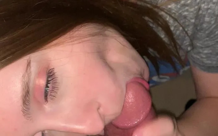 Sensual productions: Laney Grey Surprise BJ Hollywood Party