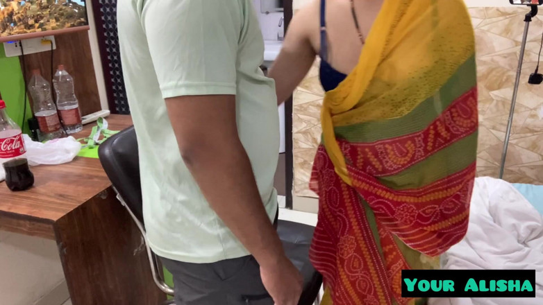 Your Alisha: Alisha fodida com a melhor amiga do marido