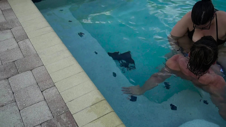Simone Steele: Wet Women