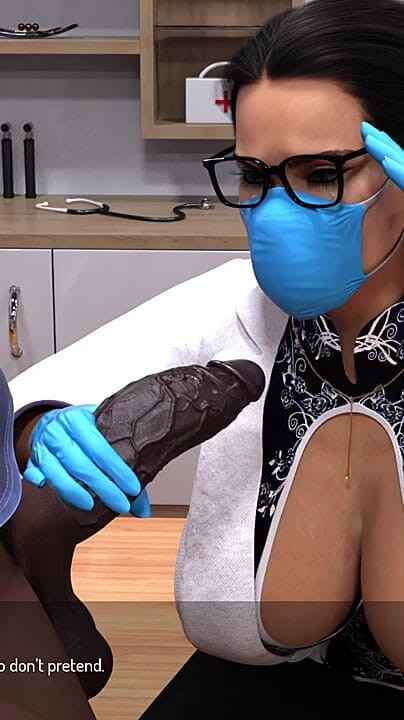 Eclispe Atelier: Medical Spedial Care