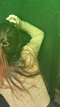 Чоловік бере дружину вперше в славу, щоб смоктати і трахатися з незнайомими людьми!