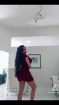 I Need More Mini Dresses