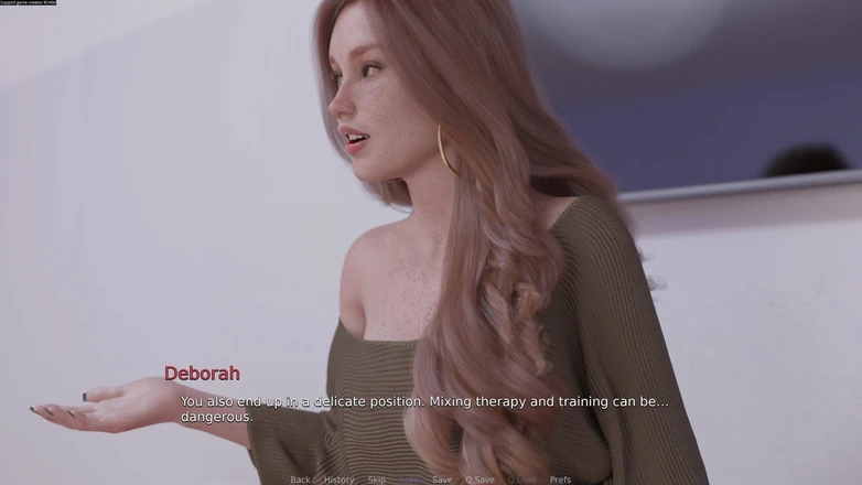 Porngame201: बढ़ती चीजें अपडेट 8 जारी रहने के लिए