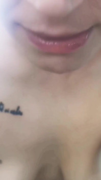 Cum in Mouth