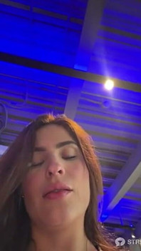 Ich mag es, meine vagina im Fitnessstudio in Medellín zu zeigen