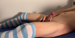 Jaidensensual: Nedávno jsem si koupil novou hračku, díky tomu jsem se...