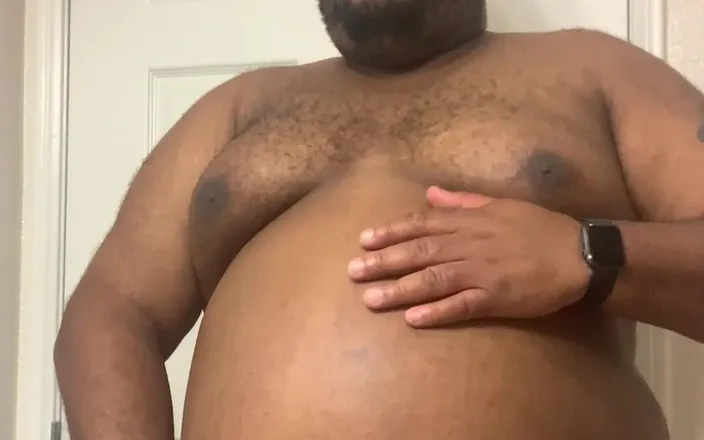 Blkhole420: I got so worked up chugging the last of my...