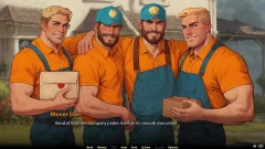 Too Perverted Boyfriends (part 1)