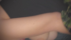 Jupiter Radiation: Přinutí mě to vzít