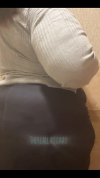 Naughty Lady