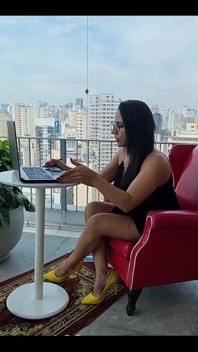 Deusa Kiffa é a chefe sádica ep 3
