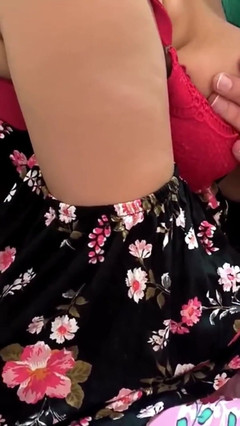 Salma Arab: Arabische porno