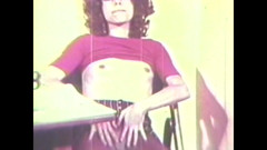 Vintage Megastore Full hd: Porcul îmi mănâncă vaginul