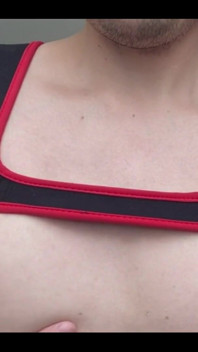 Would You Play with My Nips?