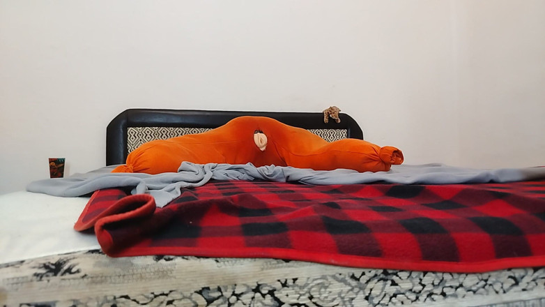 Gerix: 자위와