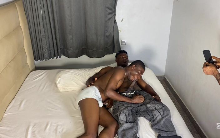 Blackthug20k: Застенчивый паренек