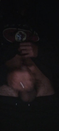 What I Do When I'm Alone