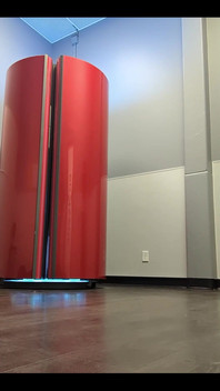 Got Way Too Horny at the Gym