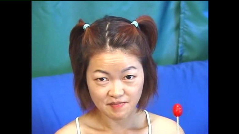 Heatwave Porn: Asiatische lutscher, teil 1