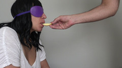 Souzan Halabi: Stiefschwester probieren spiel