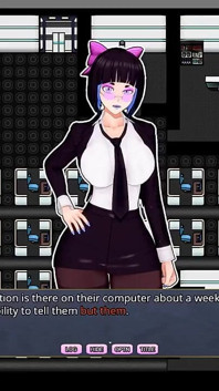 Banging a Slutty Boss-breed Town 3- #2 Gameplay