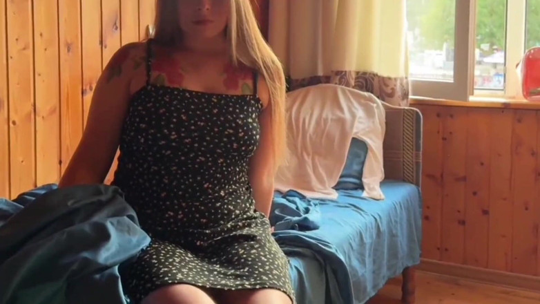 Loly Lola: Beste eigengemaakte pornovideo 111