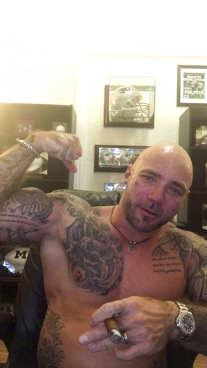 MasculineJason - Jason Collins: Finansal hakimiyet 2