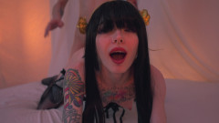 Karneli Bandi: Ich wurde doggystyle in eine enge muschi gefickt. Karneli Bandi